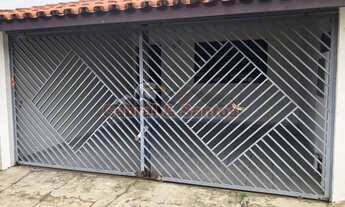 Imagem: Casa para alugar no bairro São Luiz, em