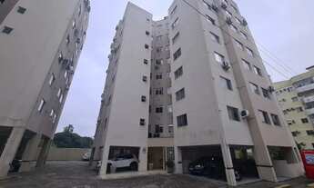 Imagem 4: Apartamento 2 quartos 46m² no bairro praia comprida em São José