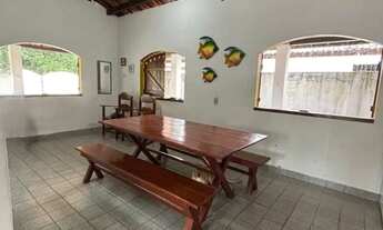 Imagem 3: Casa na Praia de Peroba em Maragogi/AL à Venda (CA0876-DV