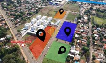 Imagem: TERRENOS A PARTIR DE 588 M² NO JARDIM CONCÓRDIA