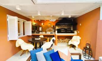 Imagem 5: Apartamento Garden térreo com 120m privativos!