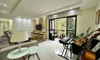 Imagem: Apartamento à venda com 2 quartos sendo