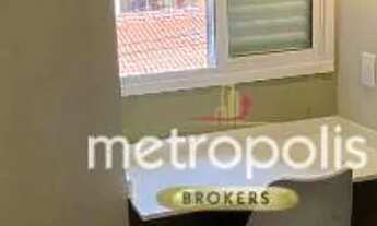 Imagem 4: Cobertura à venda, 100 m² por R$ 524.000,00 - Vila Camilópolis - Santo André/SP