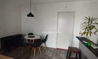 Imagem 3: Apartamento MOBILIADO com 1 quarto para alugar, 49 m² por R$ 2.500/mês - Jardim Americano