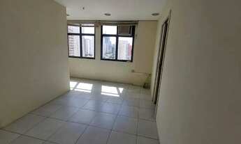 Imagem 3: Conjunto comercial para venda em Chácara Santo Antônio (Zona Sul) , 40m²