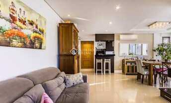 Imagem 6: Apartamento de 2 dormitórios 87m2 privativos 2 vagas de garagem no bairro Bela Vista