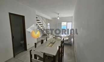 Imagem 4: Sobrado com 2 dormitórios à venda, 80 m² por R$ 410.000,00 - Massaguaçu - Caraguatatuba/SP