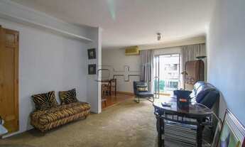 Imagem 3: Aluguel Apartamento 1 Dormitórios - 80 m² Vila Nova Conceição