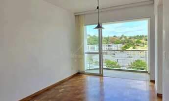 Imagem 3: Apartamento com 2 quartos (1 suíte) no bairro Ouro Preto