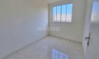 Imagem 7: Apartamento em Cidade Continental-Setor America - Serra