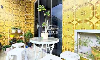 Imagem 2: Apartamento de Frente com Vista Livre, Sol da Manhã e Comércio Farto! M09P