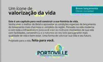 Imagem 13: Terreno - Betel - Paulínia