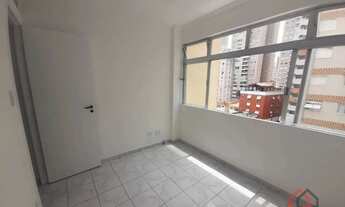 Imagem 4: Apartamento para Locação no bairro do José Menino - Santos