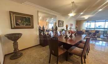 Imagem 4: Apartamento alto padrão com 4 quartos (sendo 2 suítes