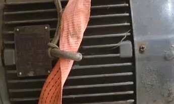 Imagem: Vendo motores e redutores lote fechado