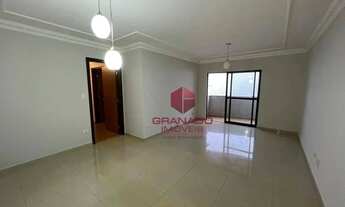 Imagem 3: Apartamento com 3 dormitórios para alugar, 106 m² por R$ 4.224,00/mês - Zona 01 - Maringá