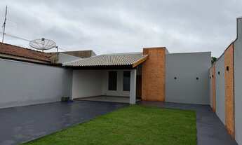 Imagem 3: Imóvel novo a venda no Jd Santos Dumont em Ourinhos/SP