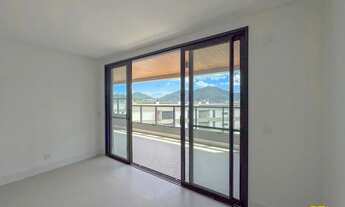 Imagem 5: Apartamento - 3 suítes - 3 vagas - Vista mar - João Paulo - Florianópolis - Santa Catarina