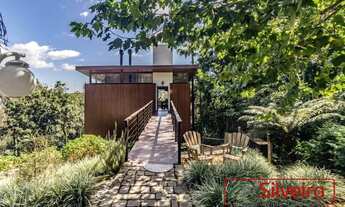 Imagem 3: Casa no condomínio Villagio. Mato Queimado. Gramado