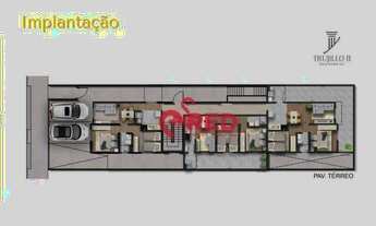 Imagem 6: Apartamento com 2 dormitórios à venda, 47 m² por R$ 244.900,00 - Vila Barão - Sorocaba/SP