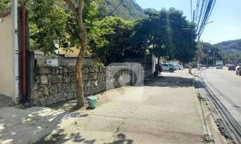 Imagem 3: Vargem Grande Terreno 1755 m2 construção de Galpão