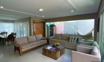 Imagem 10: Casa de condomínio para alugar em Camaçari, Alphaville (Abrantes), com 4 quartos, 300m²