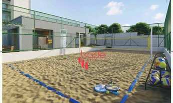 Imagem 5: Apartamento com 2 dormitórios à venda, 67 m² por R$ 370.000,00 - City Ribeirão - Ribeirão