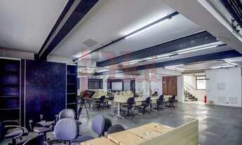 Imagem 4: Prédio comercial para locação na Casa Verde