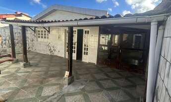 Imagem: Vendo casa rua que dar acesso a feirinha