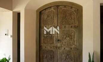 Imagem 2: Casa condomínio para aluguel, 3 quartos, 2 suítes, Condomínio Terras de São José - Itu/SP