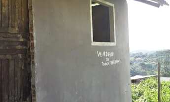 Imagem: Vende se Sobrado