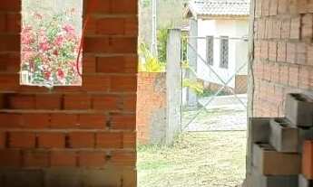 Imagem 3: CH285 - Chác. 1.500,00m² no Primavera; casa em obra 2 dorm. 1bh, edícula pronta. Doc. ok!