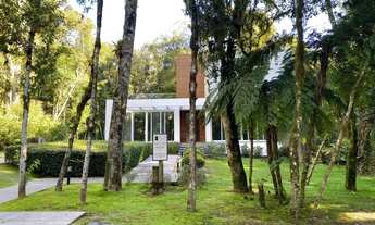 Imagem 4: Casa de condomínio em Waldemar Frederico Weber - Mato Queimado - Gramado/RS