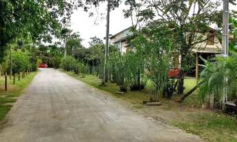 Imagem 2: Casa para Venda em Imbituba, Arroio, 3 dormitórios, 1 suíte, 1 banheiro, 4 vagas