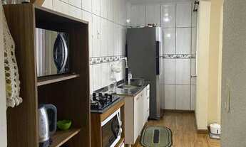 Imagem 4: Casa com 2 dormitórios à venda, 146 m² por R$ 250.000,00 - Zona Rural - Fernandes Pinheiro