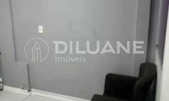 Imagem 4: Sala comercial Padrão em área nobre