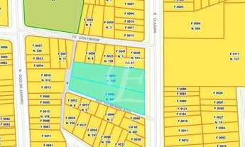 Imagem 2: Terreno à venda, 2000 m² por R$ 4.990.000,00 - Vila Marieta - São Paulo/SP