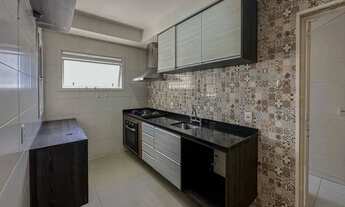 Imagem 7: Apartamento à venda em Barueri, London Ville, com 2 suítes, com 107 m², Condomínio London