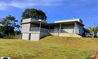 Imagem: Chácara à Venda no Condomínio Trilhas