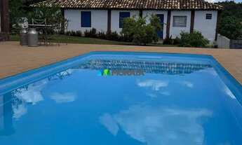 Imagem 2: FAZENDA À VENDA - 671 HECTARES - PRESIDENTE JUSCELINO (MG