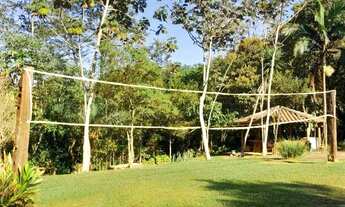 Imagem 6: Sítio em Igarapé alugo temporada