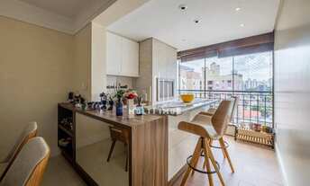 Imagem 3: Apartamento 3 dormitórios 2 vagas no Boa Vista