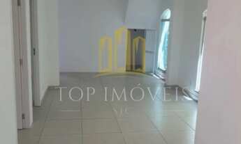 Imagem 2: Alugo Sobrado Comercial Muito Bem Localizado Av Andromeda 250m²