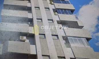 Imagem: Linda Cobertura, 2D, 108m², 1 vaga, Centro