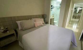 Imagem 7: BRISAS DO LAGO - R$ 550.000 - Apartamento à venda, 3 Quartos (1 Suíte), 72m², 1 Vaga, Gleb