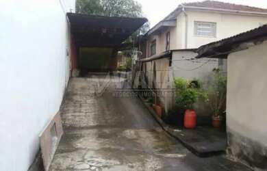 Imagem 2: Terreno á Venda - Jardim Stella - Santo André