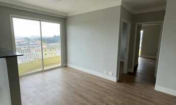 Imagem 2: Apartamento Vila Boa Vista - Barueri - Flor de lótus