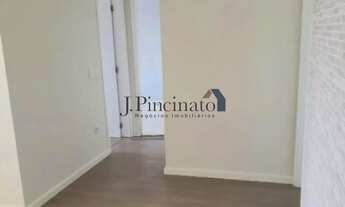 Imagem 3: APARTAMENTO COM 2 DORMITÓRIOS NO BAIRRO VILA NOVA ESPERIA - JUNDIAÍ/SP - CONDOMÍNIO EXCELL