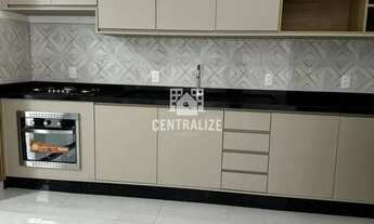 Imagem 6: VENDA-CONDOMÍNIO RESIDENCIAL LE PARC-CARÁ CARÁ-PONTA GROSSA-PR