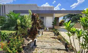 Imagem 3: Casa com 3 dormitórios à venda, 168 m² por R$ 1.200.000,00 - Shamballa III - Atibaia/SP